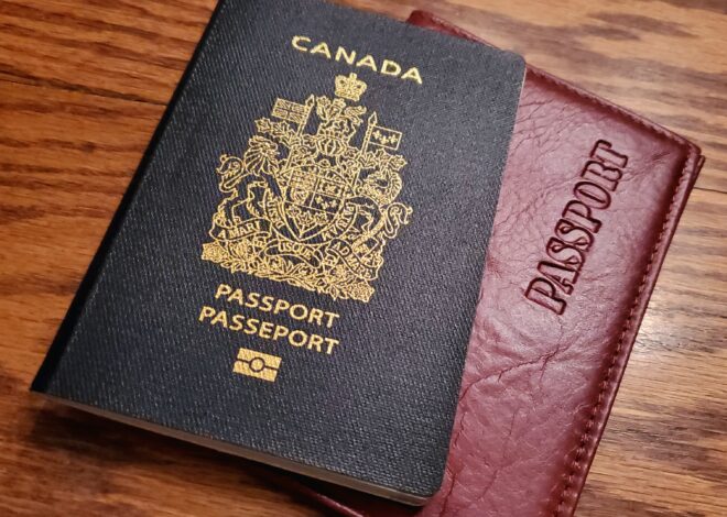 A Comprehensive Guide to Canada Visa Application for Denmark Citizens