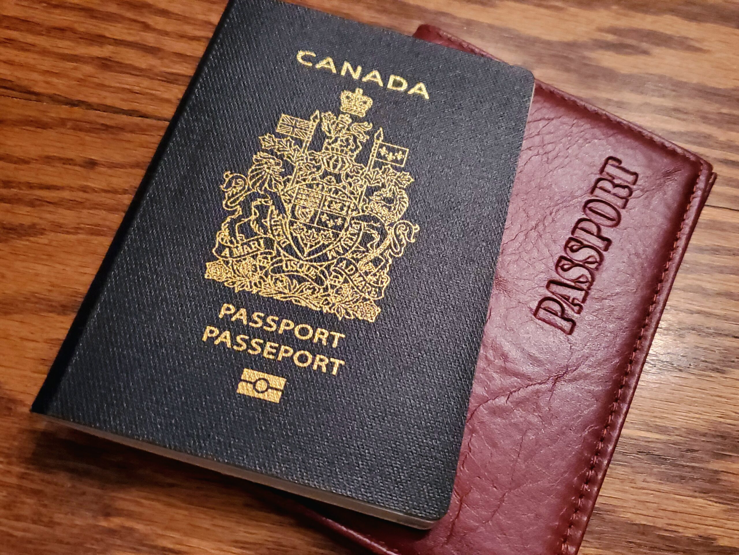 A Comprehensive Guide to Canada Visa Application for Denmark Citizens