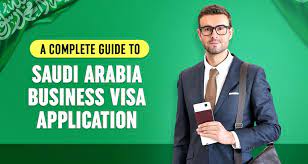 A Comprehensive Guide to Saudi Visa Applications for Croatia Citizens
