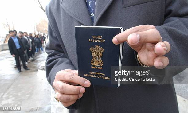 Essential Guide to Securing an Indian Visa Quickly