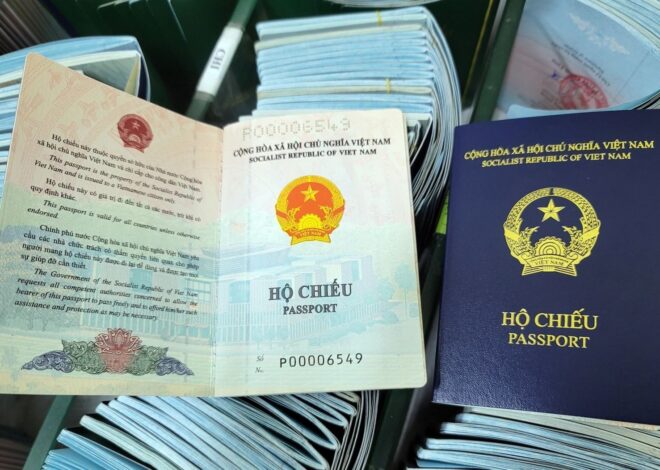 A Complete Guide to Acquiring a Vietnam Visa for Bangladeshi Travelers