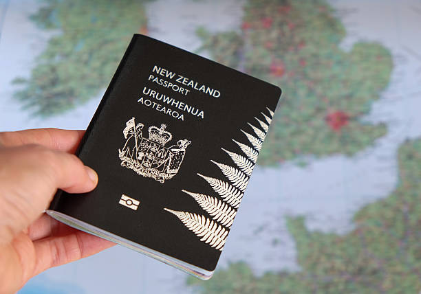 A Comprehensive Guide to New Zealand Visa Applications for Israeli Citizens