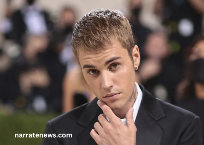 Justin Bieber Net Worth