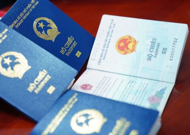 VIETNAM VISA FOR KOREAN CITIZENS