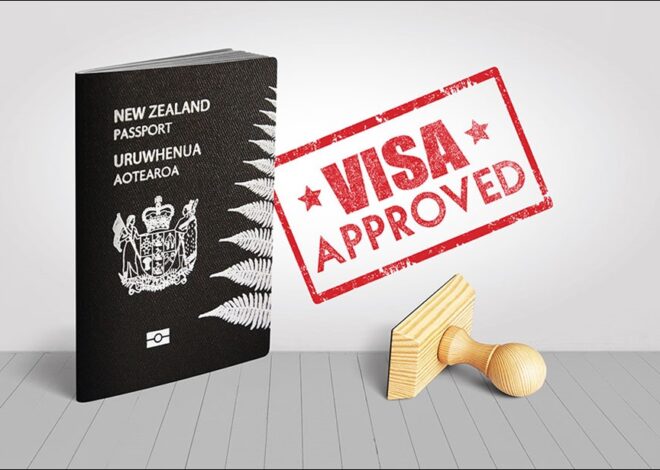 Unraveling the New Zealand Visa Process for Finland Citizens