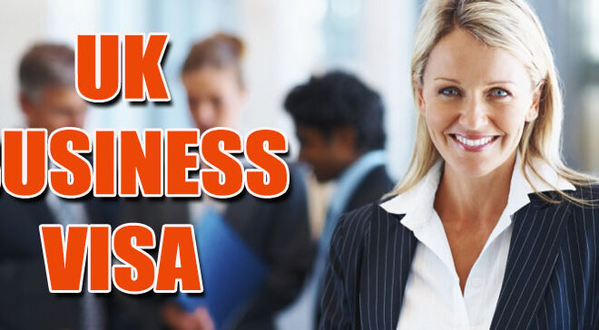 A Comprehensive Guide to Indian Business Visa for UK Citizens