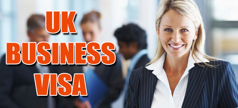 A Comprehensive Guide to Indian Business Visa for UK Citizens