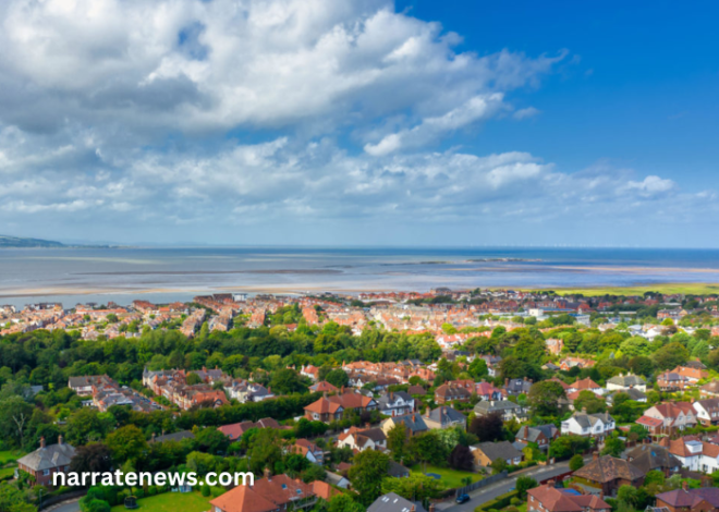 Exploring the Allure of West Kirby Today: A Coastal Gem