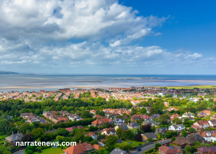 Exploring the Allure of West Kirby Today: A Coastal Gem