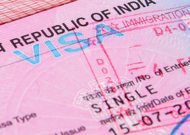 Bridging Cultures: A Comprehensive Guide to Indian Visa for Israeli Citizens