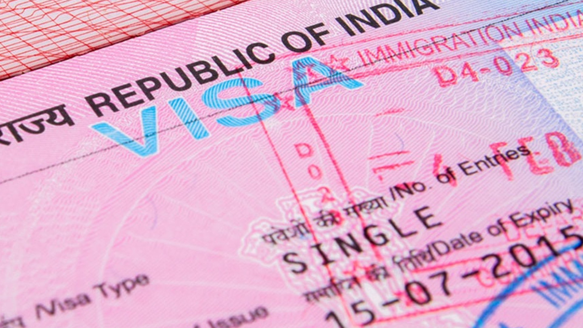 Bridging Cultures: A Comprehensive Guide to Indian Visa for Israeli Citizens