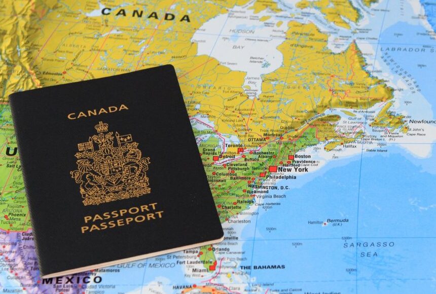 Bridging Cultures: A Complete Guide to Obtaining a Canadian Visa from Brunei
