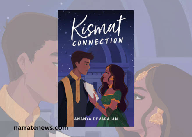 Kismat connection book