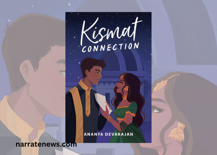 Kismat connection book
