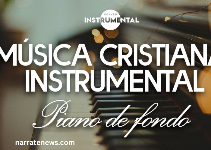 Musica cristiana instrumental