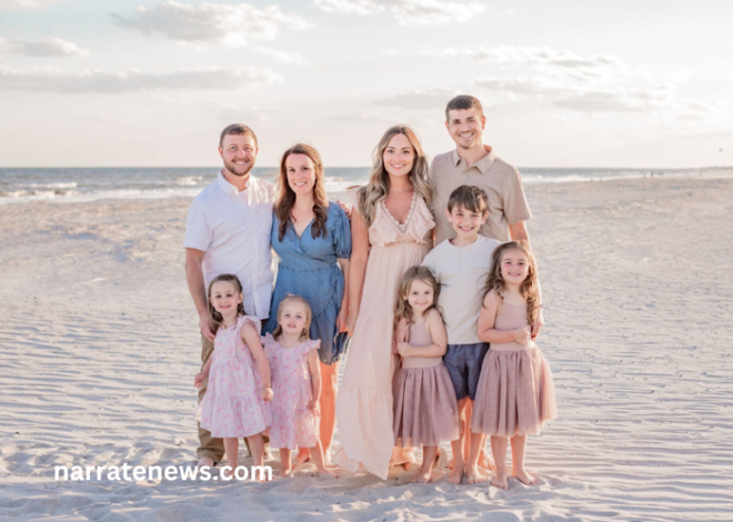 Outfit ideas family beach photo ideas