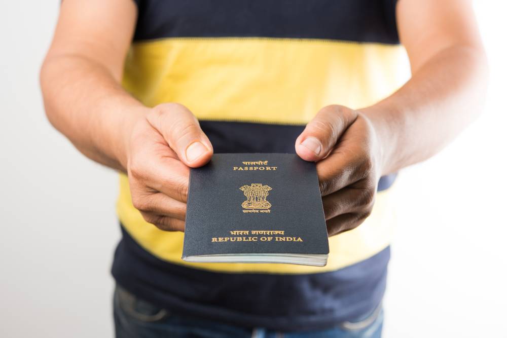 Gateway to Incredible Indian Visa: Navigating the Visa Process from Korea