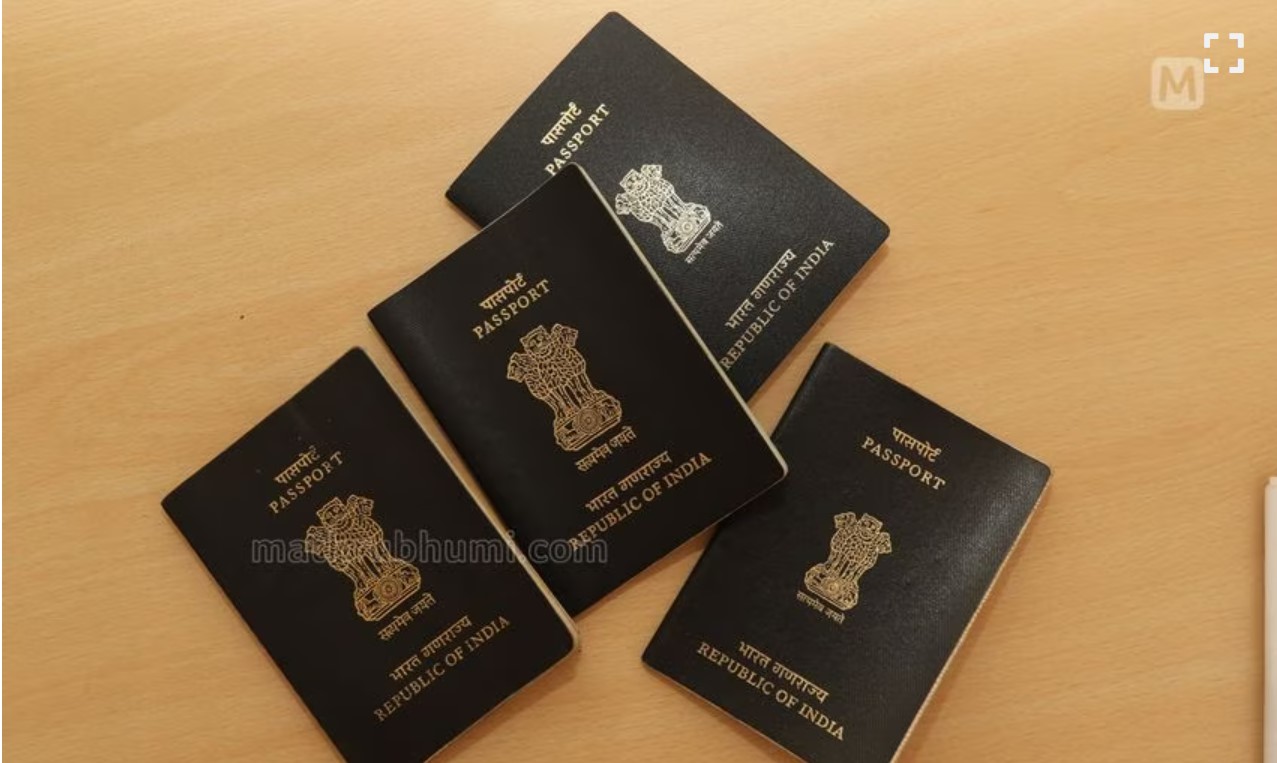 A Comprehensive Guide to Indian Visa for Laos Citizens