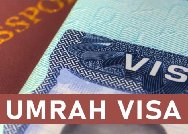 A Guide to Umrah Visa for UAE Residents Traveling to Saudi Arabia