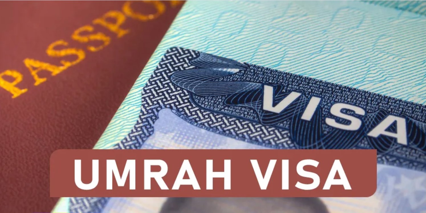 A Guide to Umrah Visa for UAE Residents Traveling to Saudi Arabia