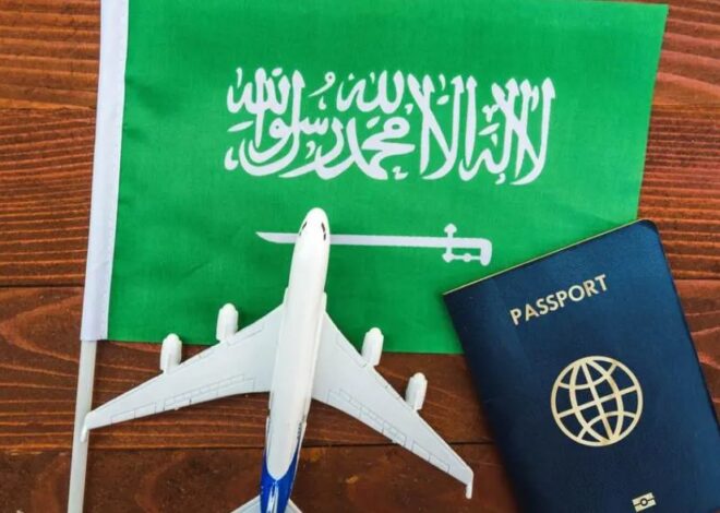 A Complete Guide to Obtaining a Saudi Visa for Greek Citizens