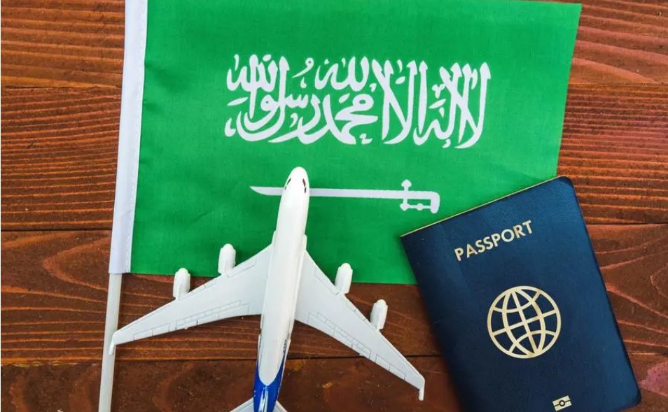 A Complete Guide to Obtaining a Saudi Visa for Greek Citizens