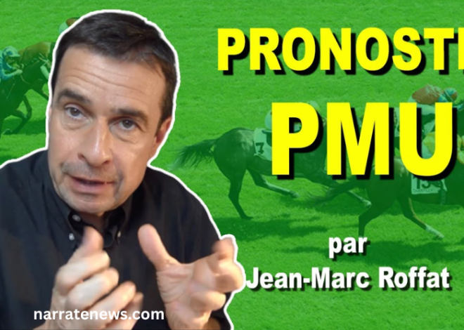 Video prono quinte de demain