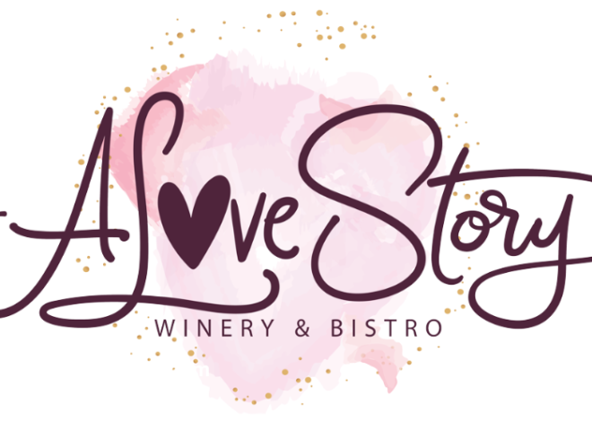 A Love Story Winery and Bistro Photos