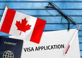 A Comprehensive Guide to the Canada Visa Online Application Process