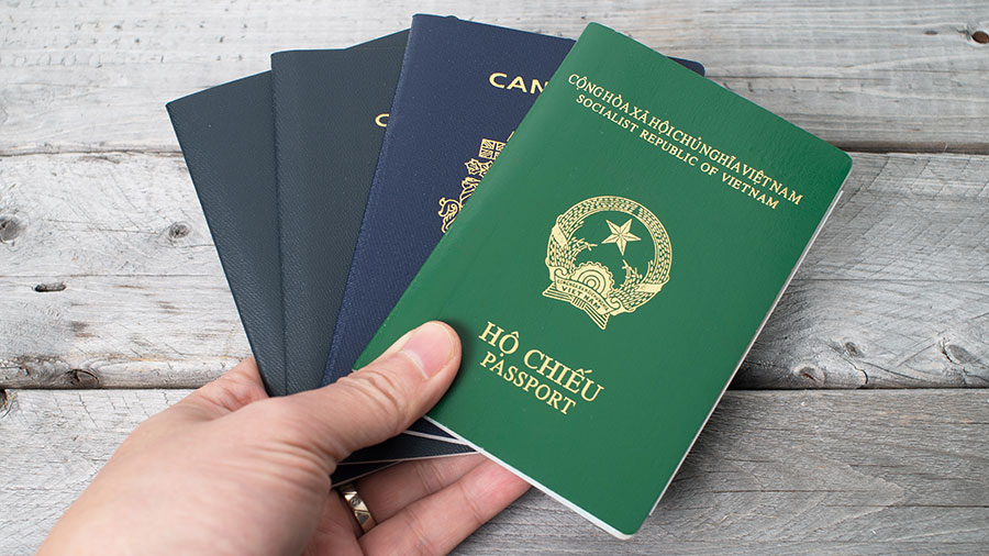Navigating Visa Requirements: A Guide to Eligible Countries for the Vietnam Visa