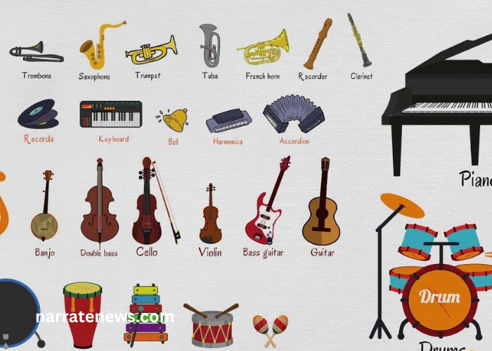 Can You Break Down the Longest Musical Instrument Name?