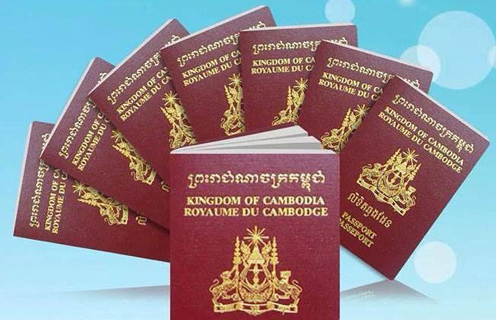 Gateway to the Kingdom: A Complete Guide to Cambodian Visa for German Citizens