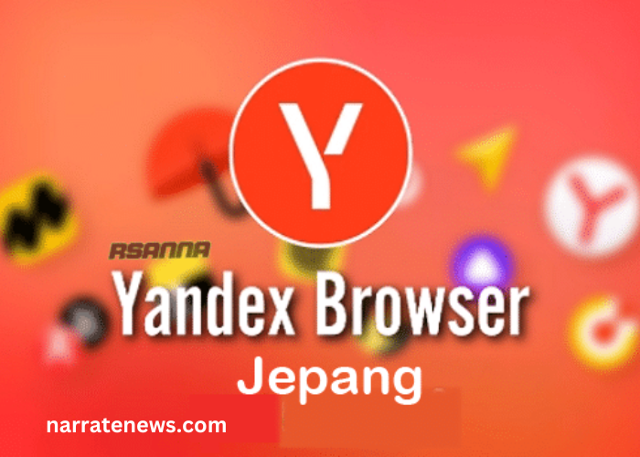 yandex browser jepang full