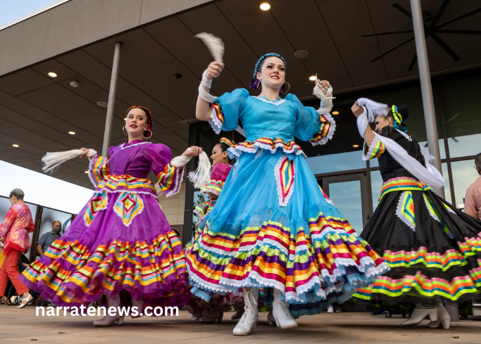 Cinco de Mayo Events: Celebrating Mexican Culture and Heritage