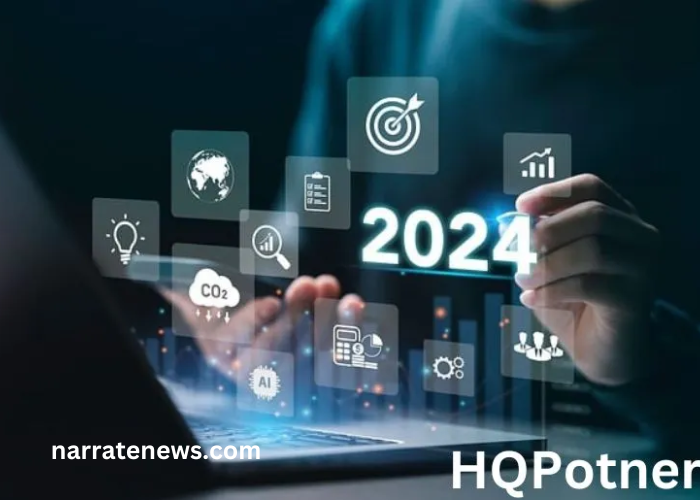 HQPotNer: Revolutionizing Digital Solutions in the Modern Era