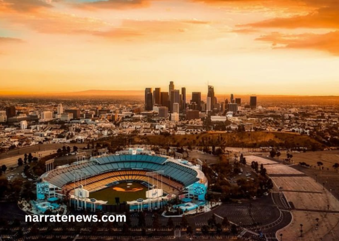 Once in a lifetime things to do in los angeles