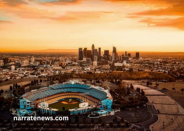 Once in a lifetime things to do in los angeles