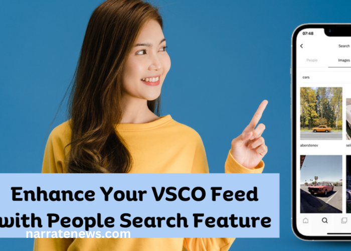 Unlocking VSCO Community Connections: Optimizing Your People Search