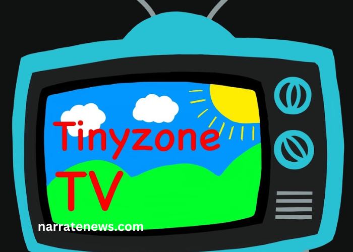 TinyZone TV: Revolutionizing the Way We Watch TV