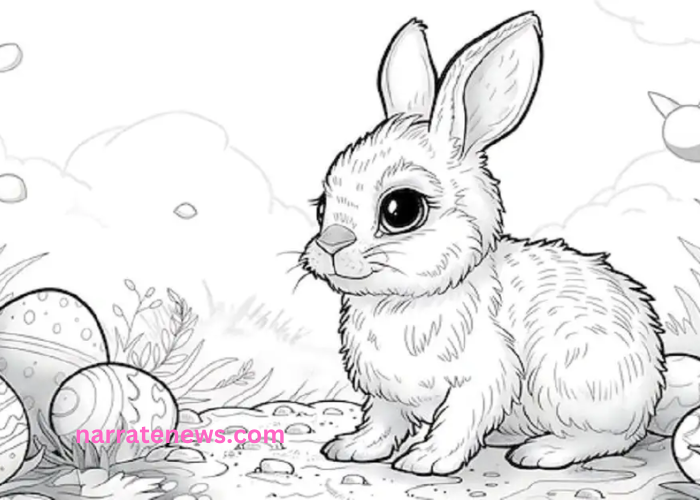 Drawing:qckadq6trwq= Bunny