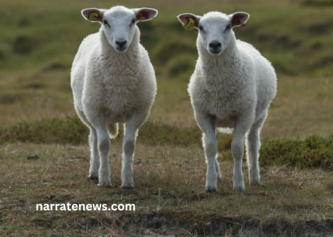 Understanding Letter Homophones Sheep