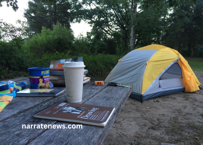 Hammonasset Beach State Park Camping: A Complete Guide