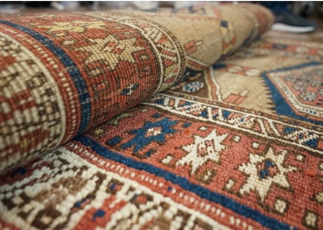 10 Essential Tips for Keeping Your Rugs Spotless All Year Round