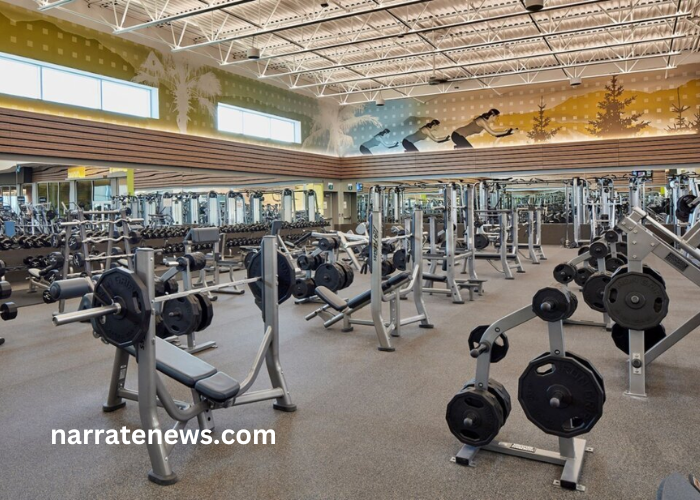 LA Fitness Cost: How Much Is LA Fitness Membership?