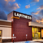 la fitness prices